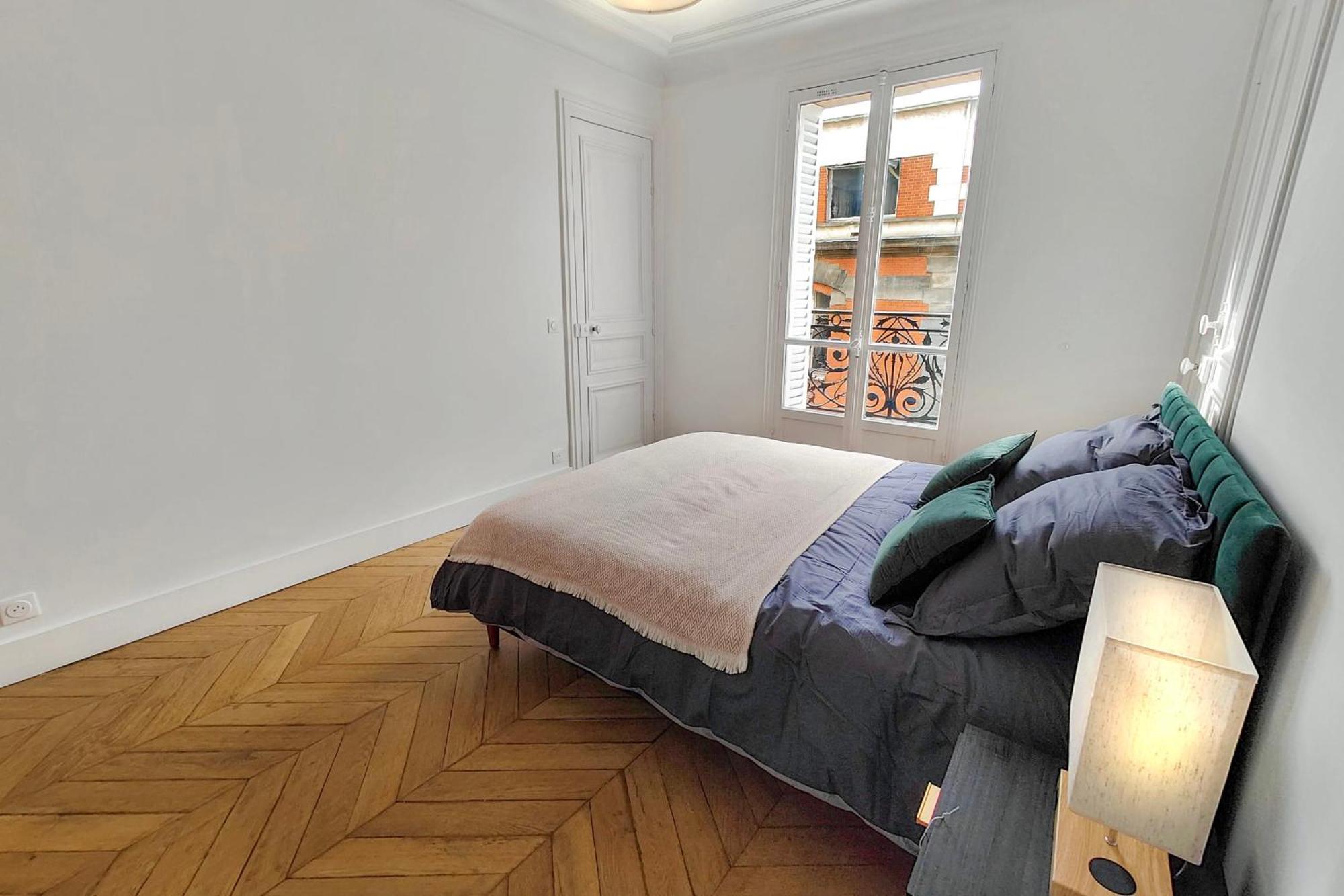 Appartement Amazing Refurbished Flat In V *