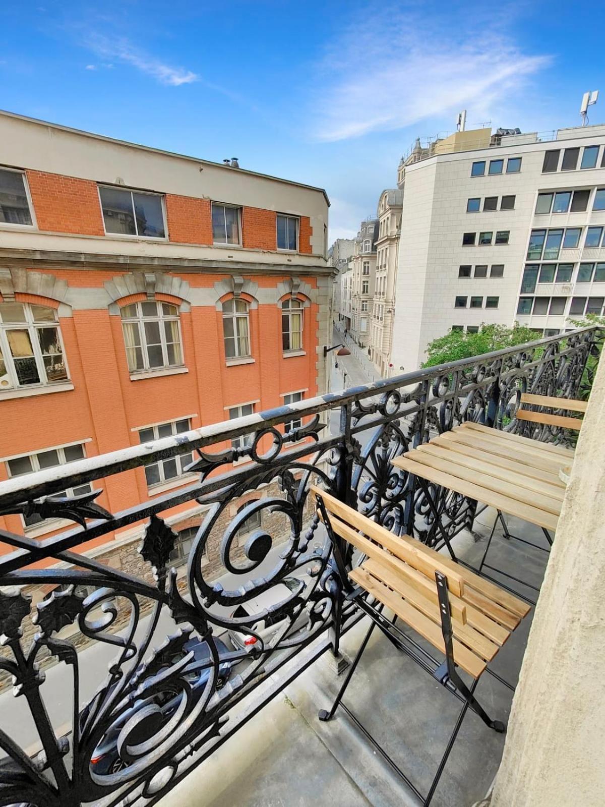Appartement Amazing Refurbished Flat In V